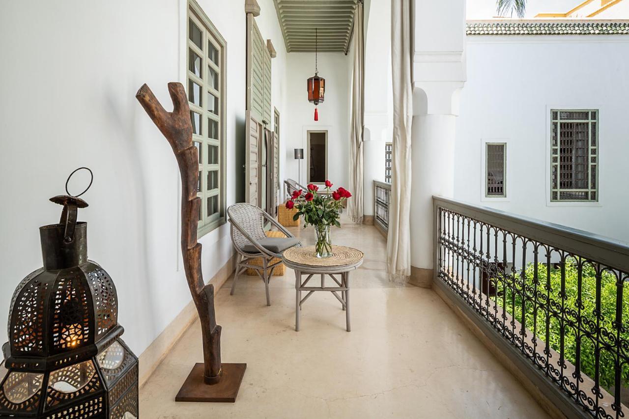 Riad Talaa12 4*