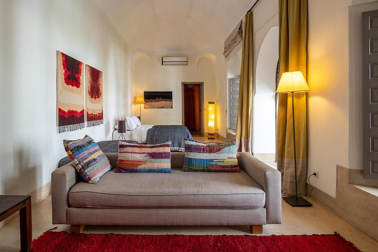 Talaa12 Riad Marrakesh
